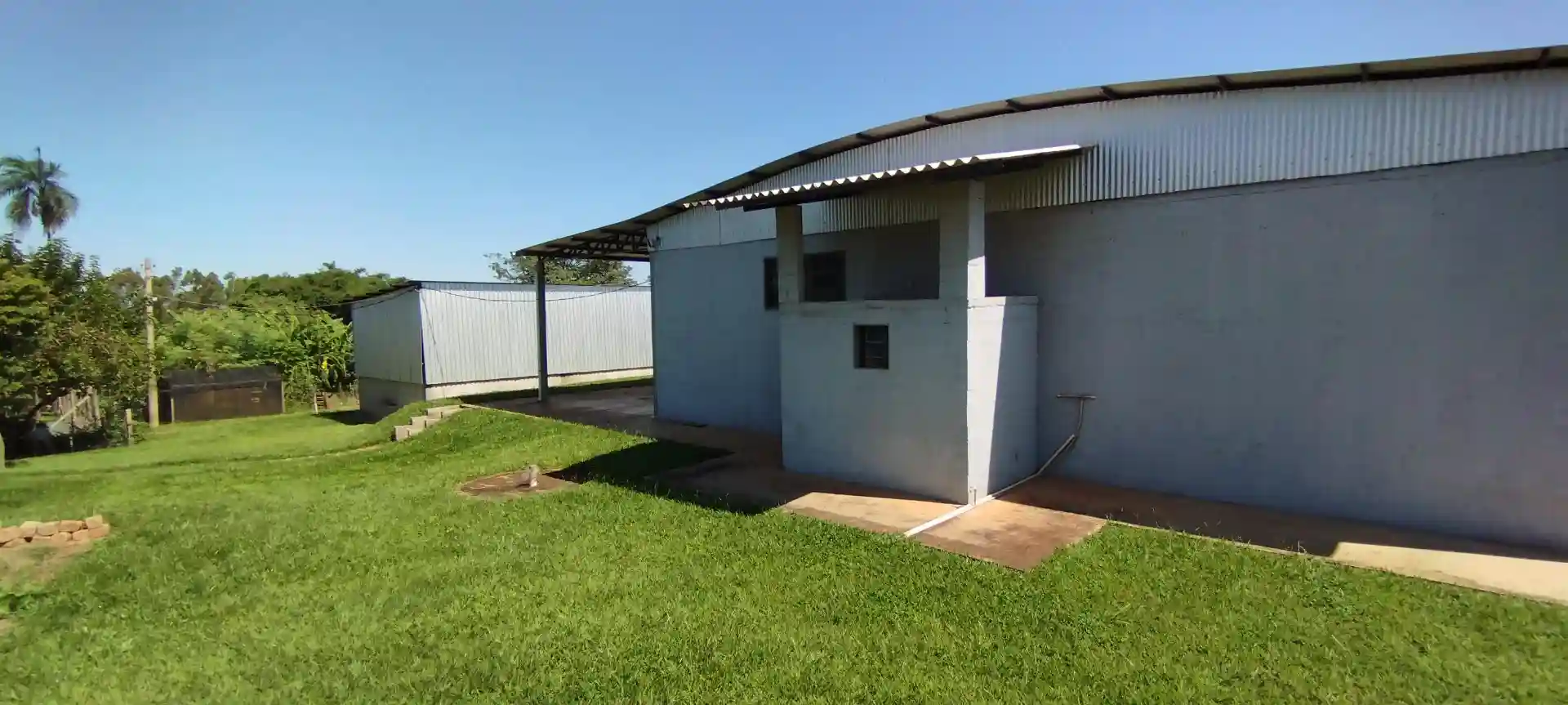 Fazenda / Sítio / Chácara  à venda, 133100m² — foto 25 de 48