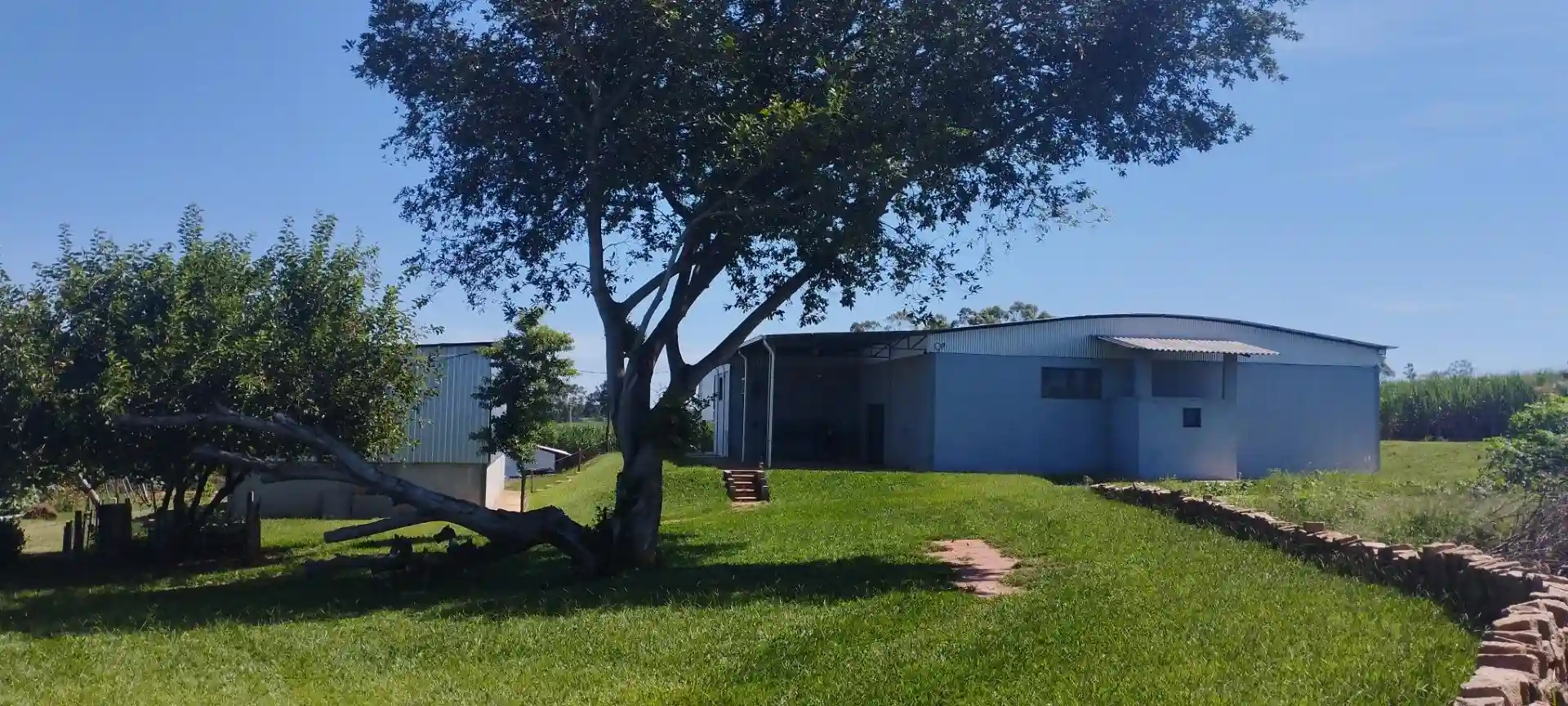 Fazenda / Sítio / Chácara  à venda, 133100m² — foto 15 de 48