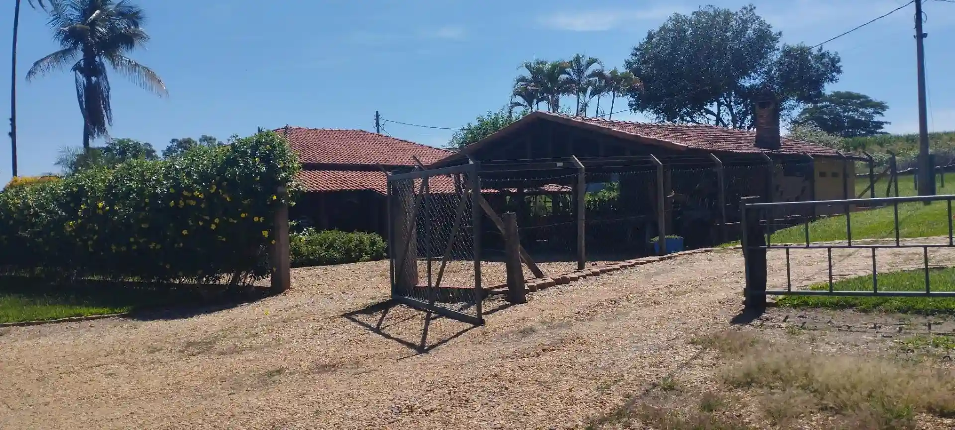Fazenda / Sítio / Chácara  à venda, 133100m² — foto 2 de 48