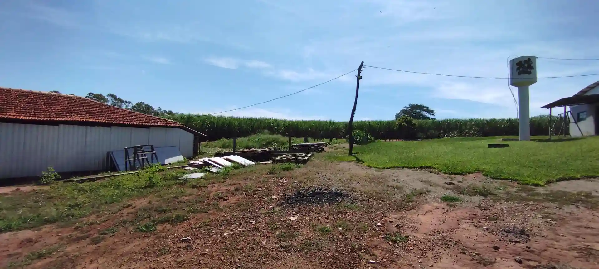 Fazenda / Sítio / Chácara  à venda, 133100m² — foto 36 de 48