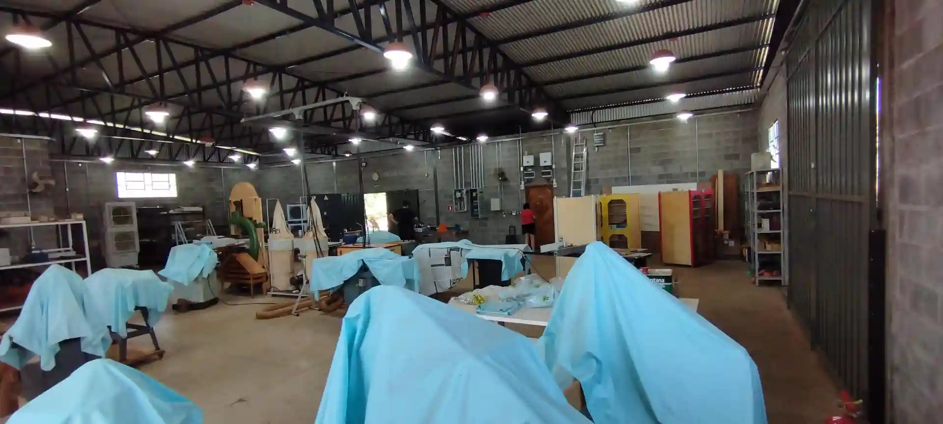 Fazenda / Sítio / Chácara  à venda, 133100m² — foto 28 de 48