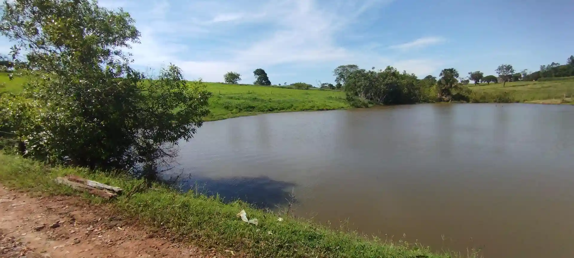 Fazenda / Sítio / Chácara  à venda, 133100m² — foto 45 de 48