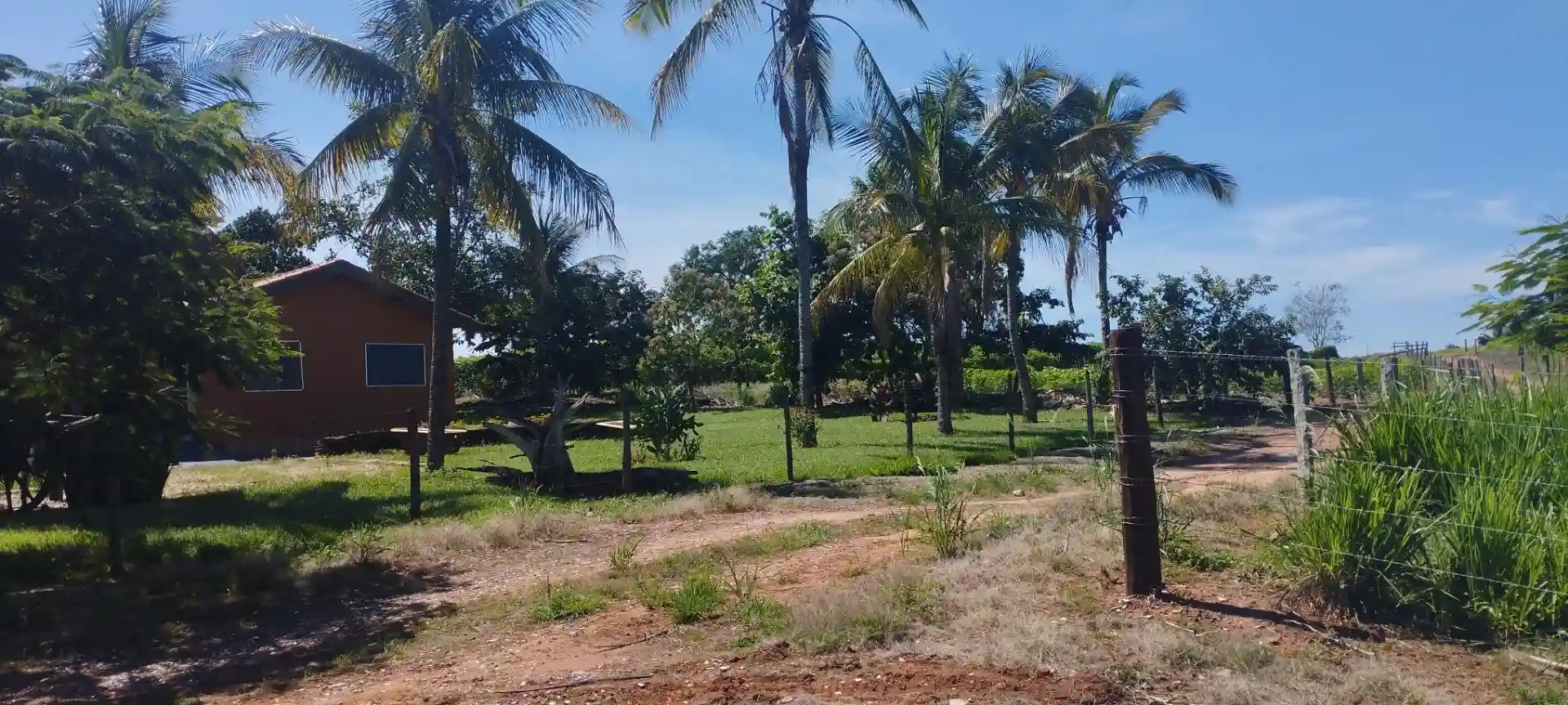 Fazenda / Sítio / Chácara  à venda, 133100m² — foto 8 de 48