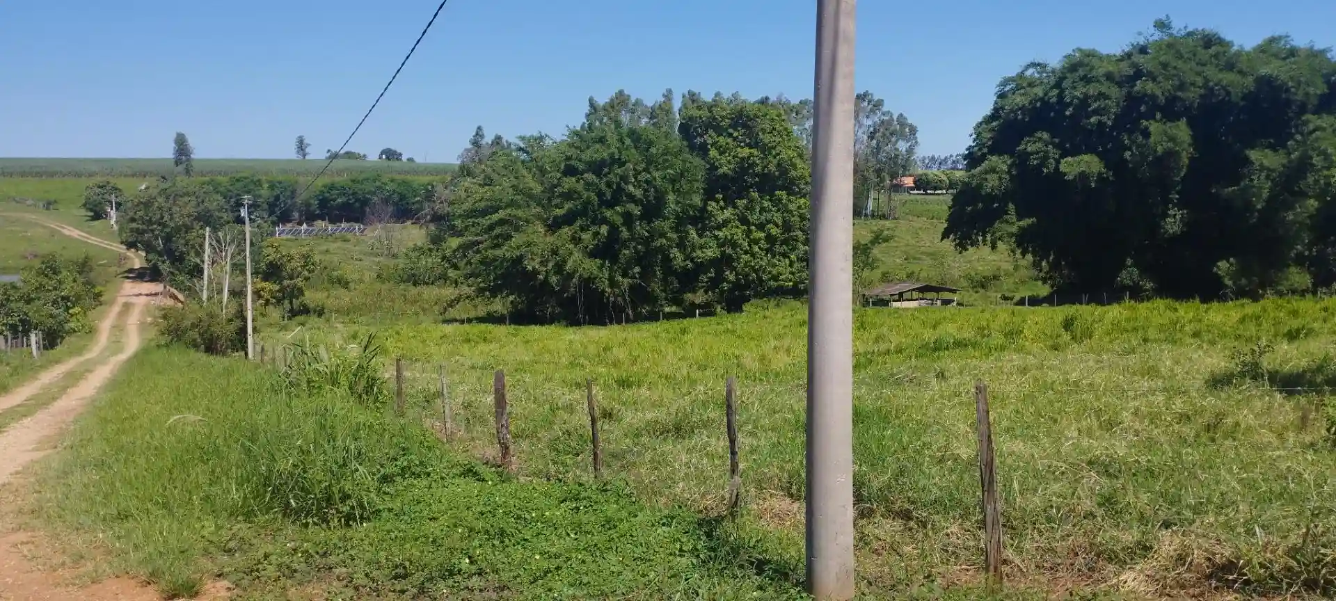 Fazenda / Sítio / Chácara  à venda, 133100m² — foto 43 de 48