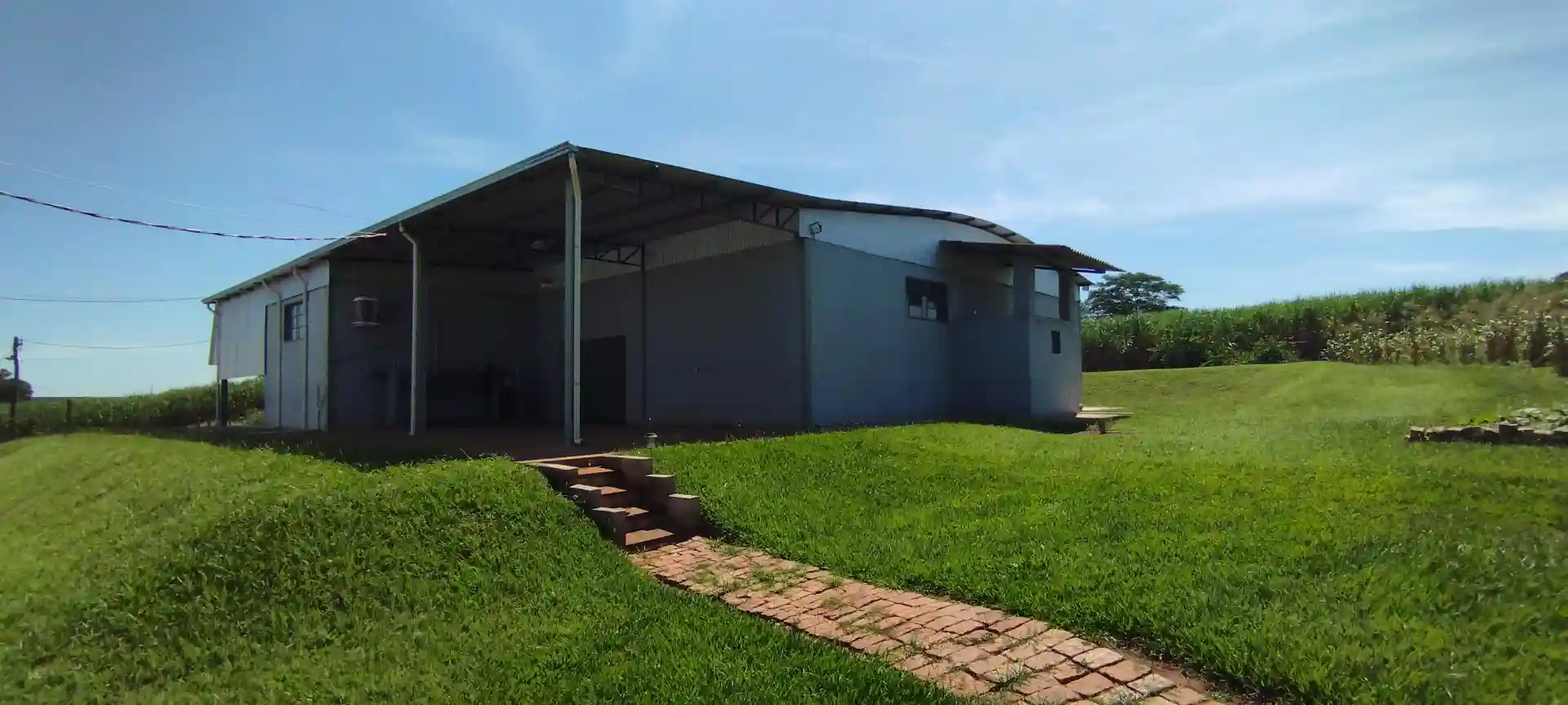 Fazenda / Sítio / Chácara  à venda, 133100m² — foto 26 de 48