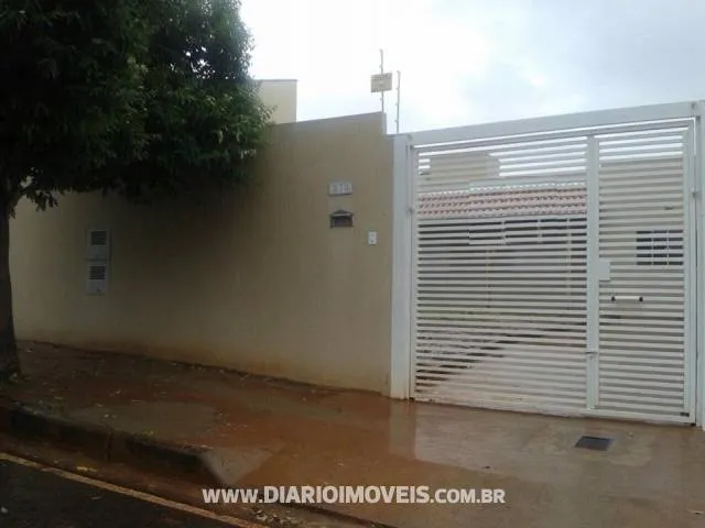 Casa à venda — foto 1 de 1