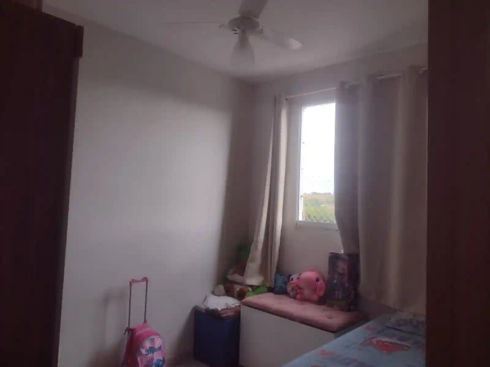 Apartamento com 2 quartos à venda, 50m² — foto 2 de 12