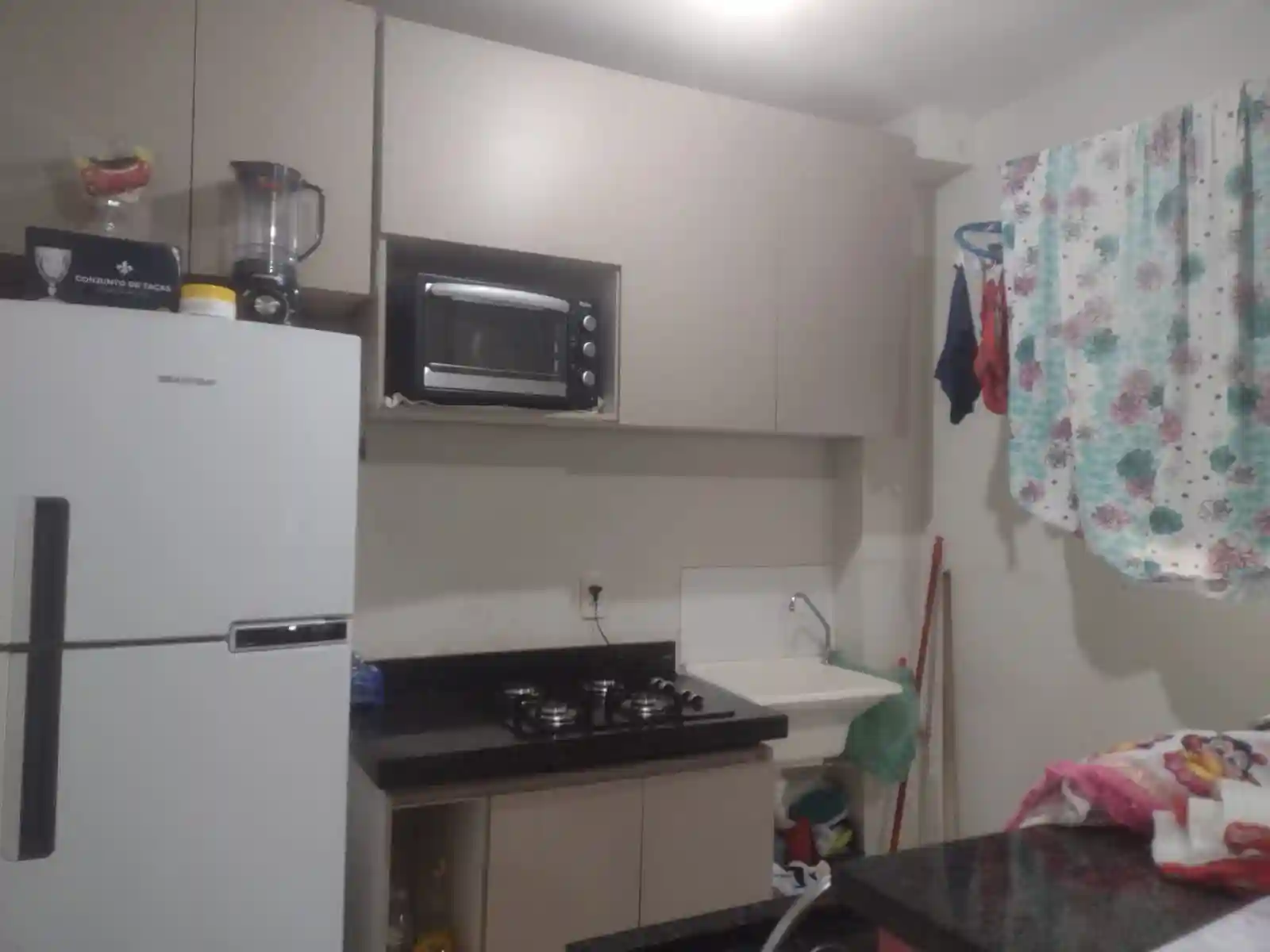 Apartamento com 2 quartos à venda, 50m² — foto 10 de 12