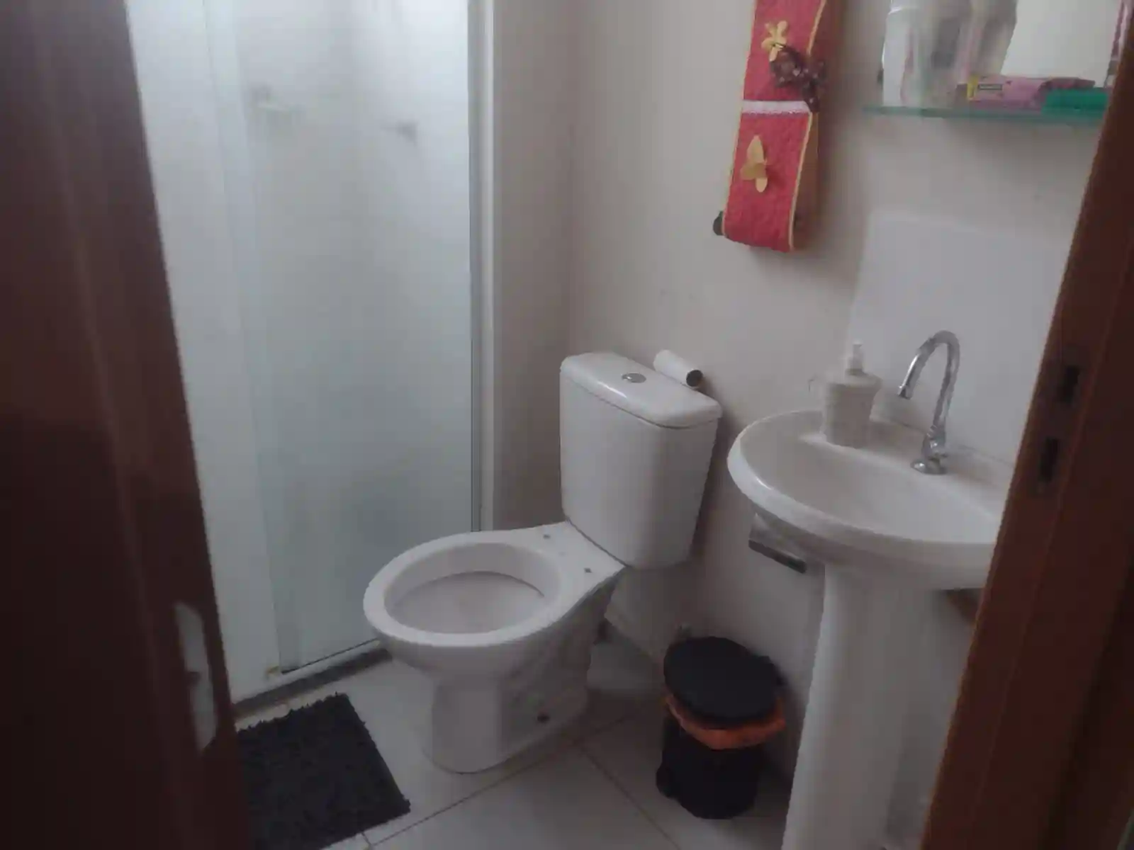 Apartamento com 2 quartos à venda, 50m² — foto 6 de 12