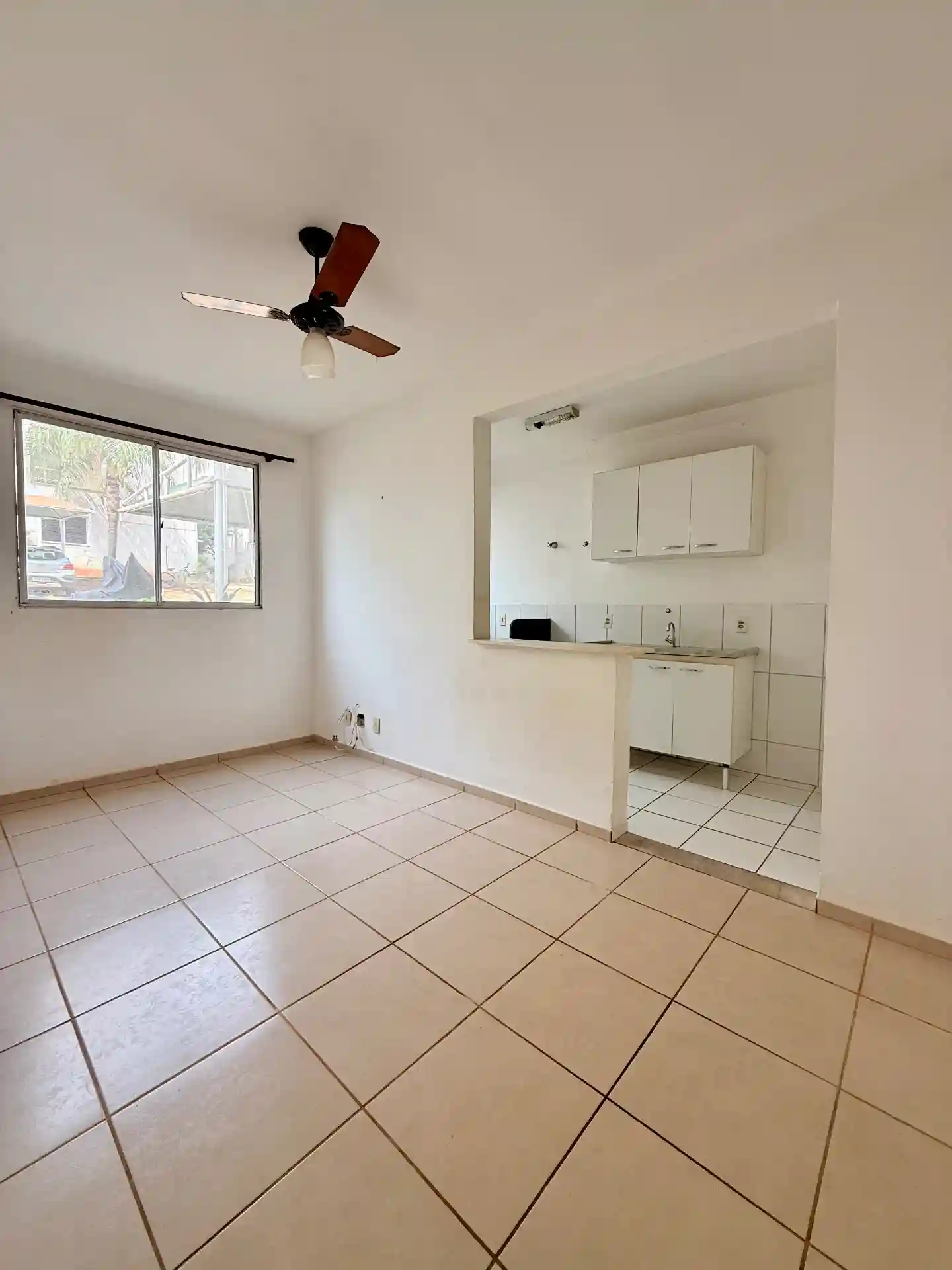 Apartamento com 2 quartos à venda, 60m² — foto 4 de 12