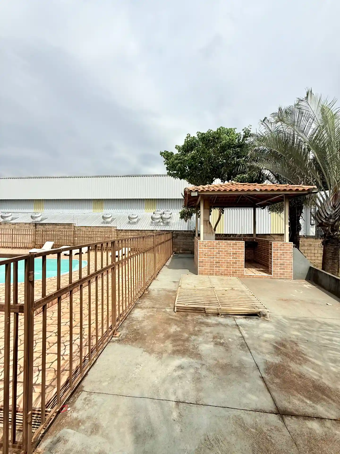 Apartamento com 2 quartos à venda, 60m² — foto 3 de 12