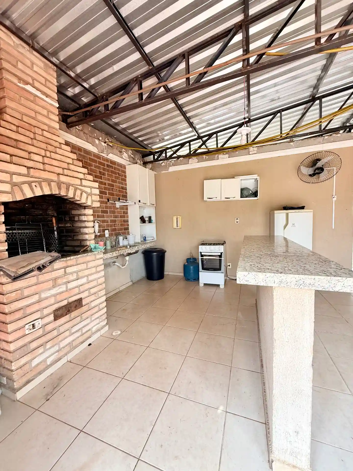 Apartamento com 2 quartos à venda, 60m² — foto 10 de 12