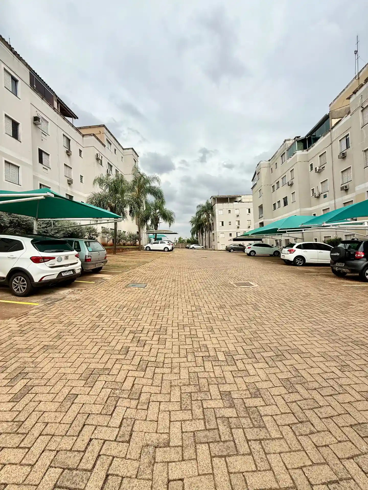 Apartamento com 2 quartos à venda, 60m² — foto 12 de 12