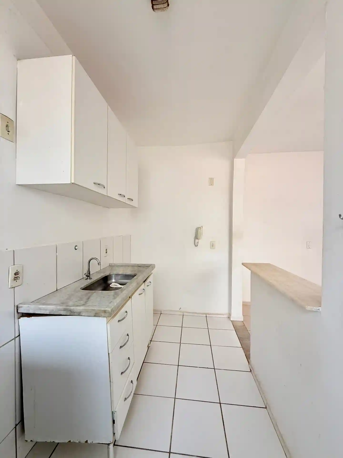 Apartamento com 2 quartos à venda, 60m² — foto 5 de 12