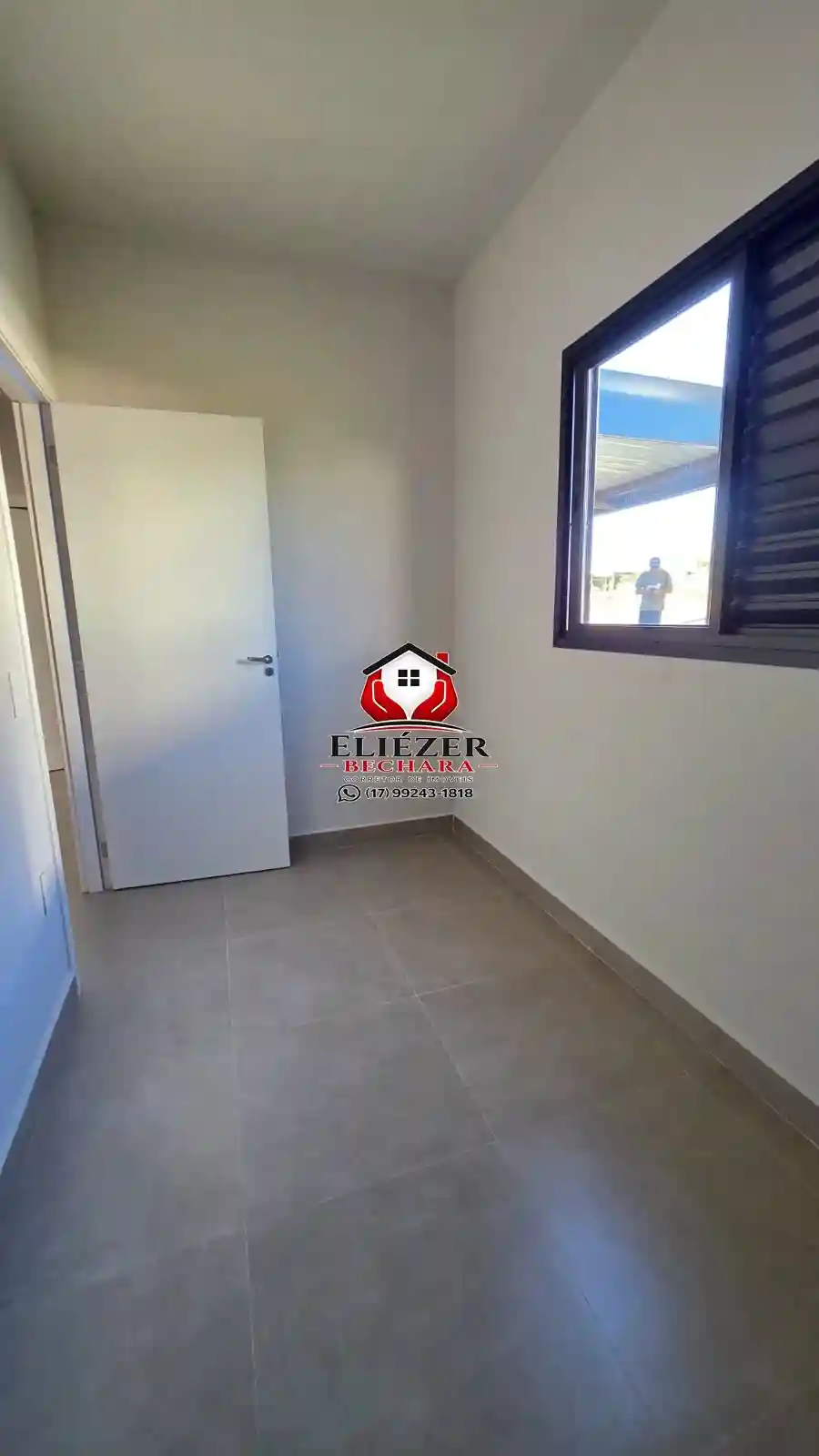 Casa de Condomínio com 3 quartos à venda, 89m² — foto 12 de 13