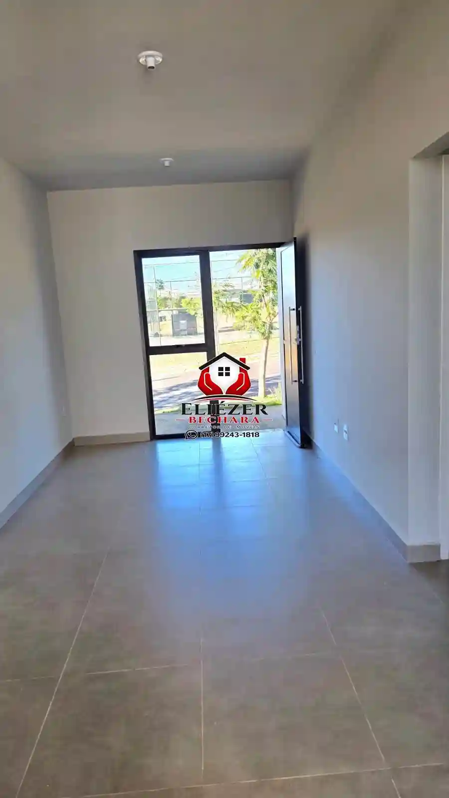Casa de Condomínio com 3 quartos à venda, 89m² — foto 1 de 13