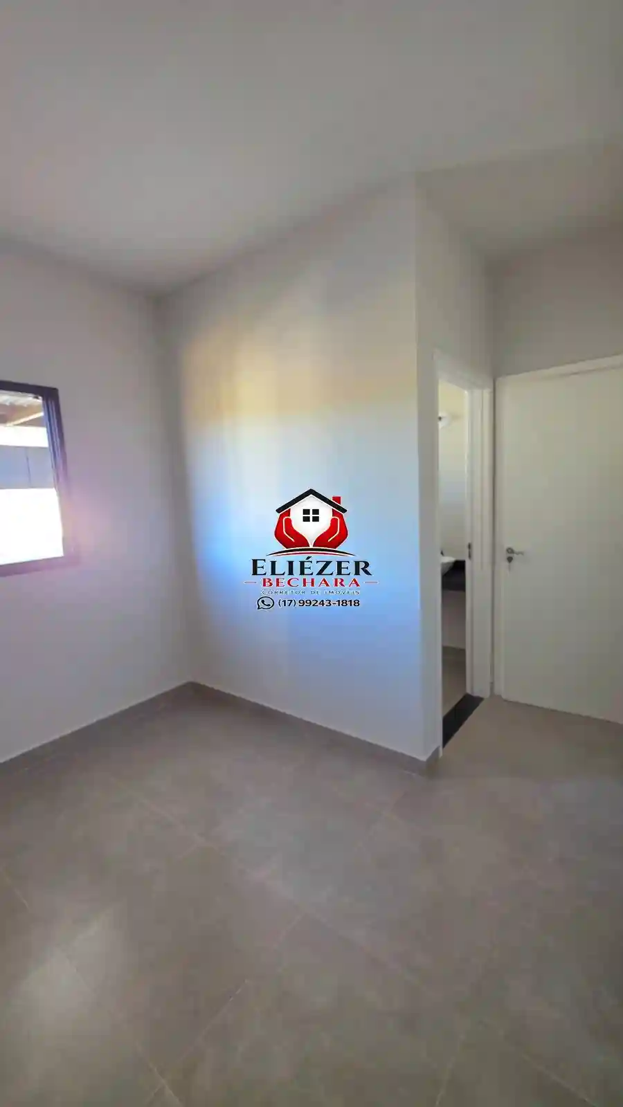 Casa de Condomínio com 3 quartos à venda, 89m² — foto 6 de 13