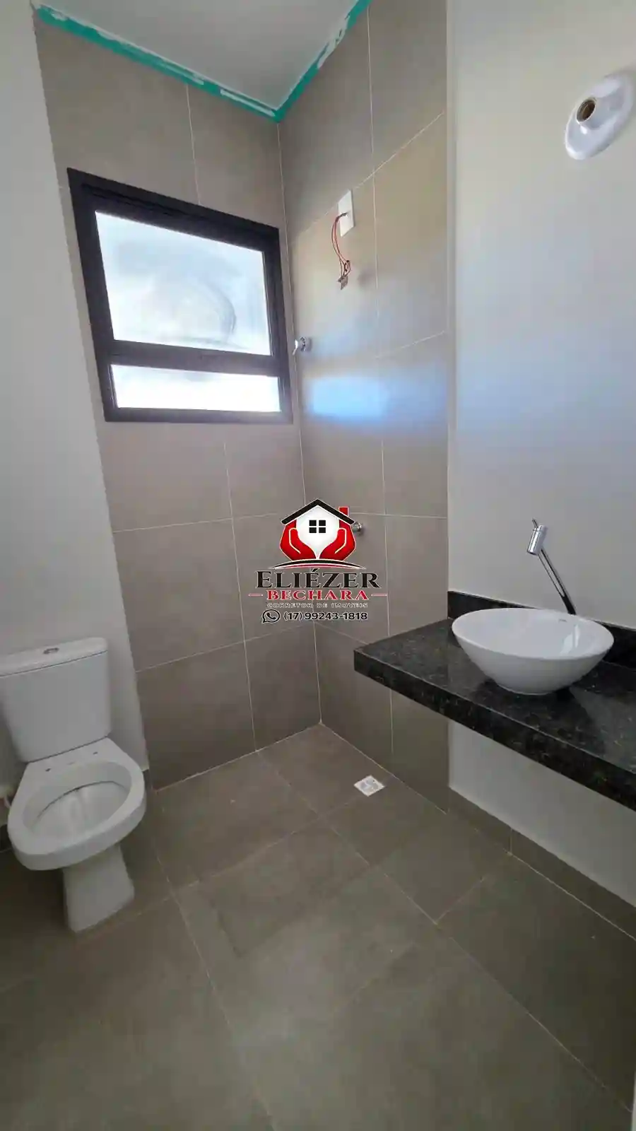 Casa de Condomínio com 3 quartos à venda, 89m² — foto 3 de 13