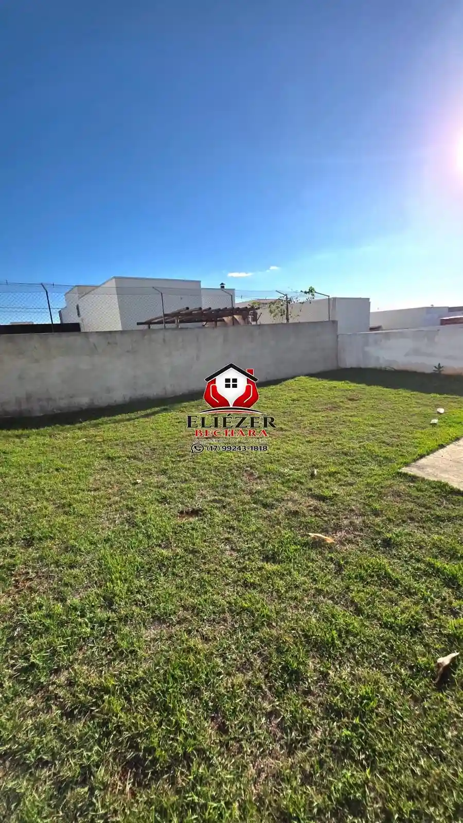 Casa de Condomínio com 3 quartos à venda, 89m² — foto 9 de 13
