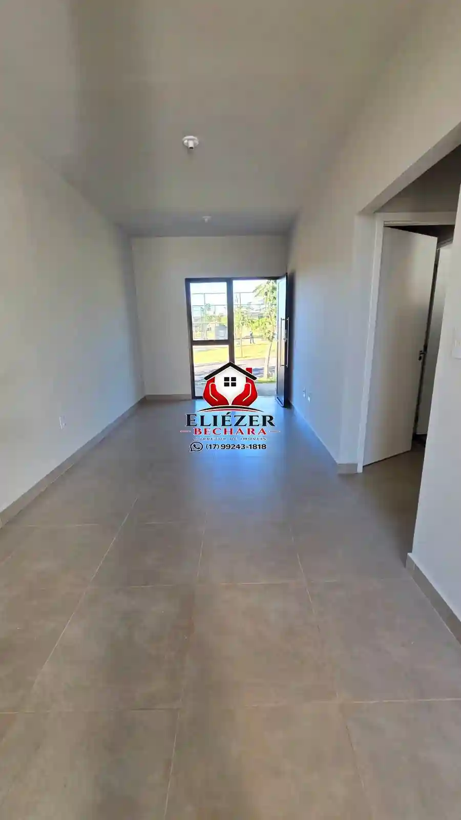 Casa de Condomínio com 3 quartos à venda, 89m² — foto 8 de 13