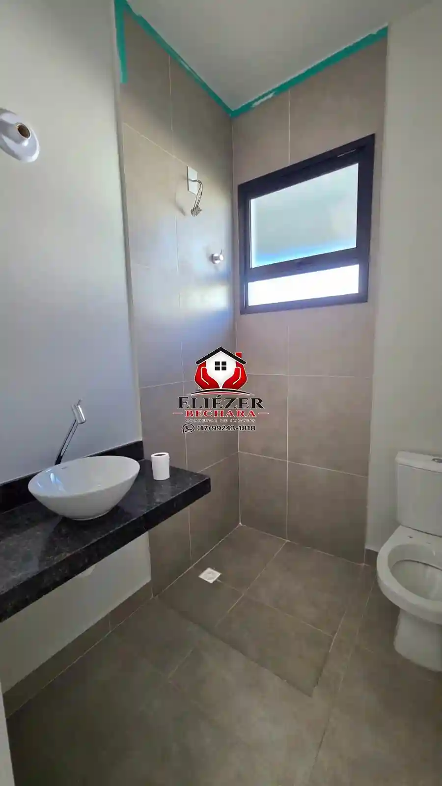 Casa de Condomínio com 3 quartos à venda, 89m² — foto 10 de 13