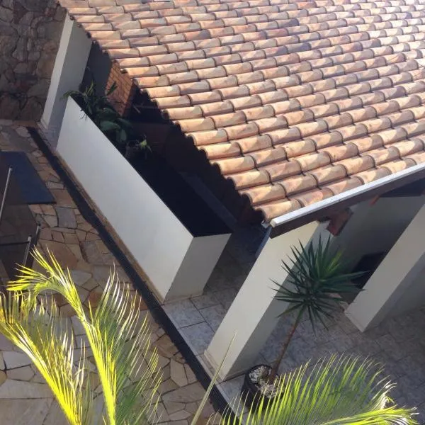 Casa à venda — foto 1 de 6