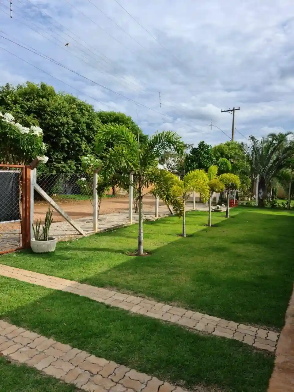 Fazenda / Sítio / Chácara com 2 quartos à venda, 1030m² — foto 7 de 7