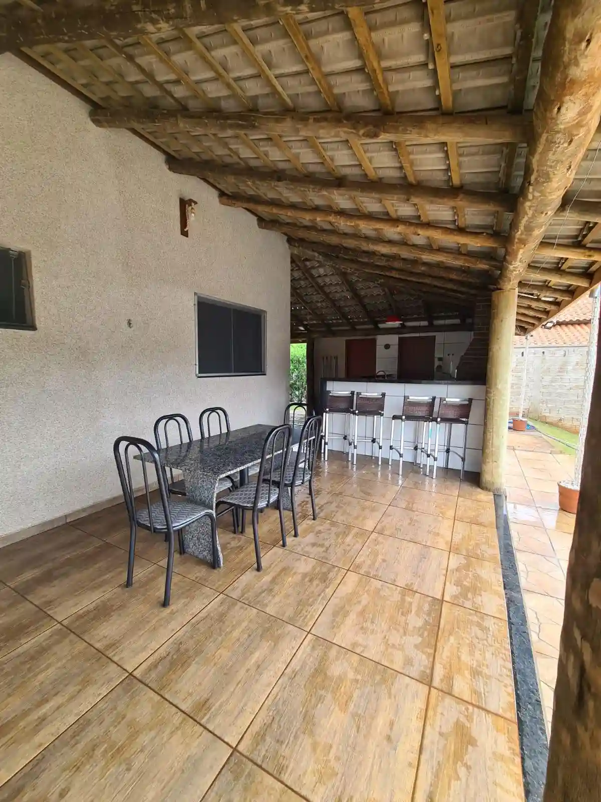 Fazenda / Sítio / Chácara com 2 quartos à venda, 1030m² — foto 6 de 7