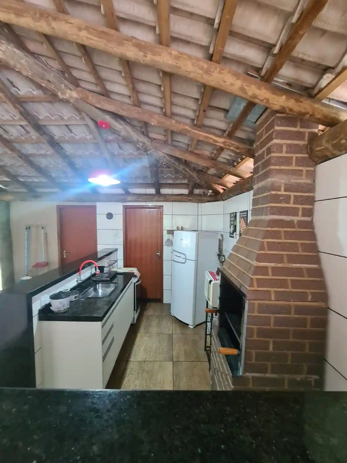 Fazenda / Sítio / Chácara com 2 quartos à venda, 1030m² — foto 5 de 7