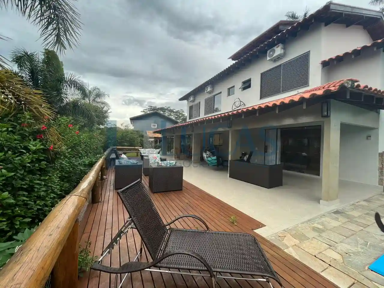 Casa de Condomínio à venda — foto 12 de 16