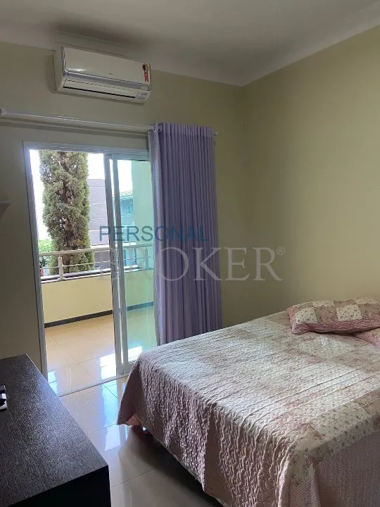 Casa de Condomínio com 3 quartos à venda, 275m² — foto 1 de 2