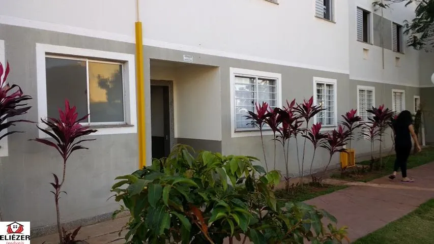 Apartamento à venda — foto 2 de 2