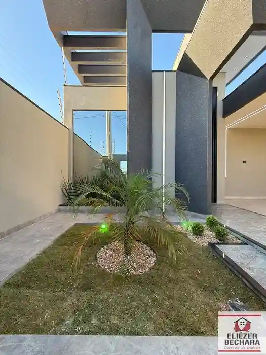 Casa com 3 quartos à venda, 130m² — foto 24 de 27