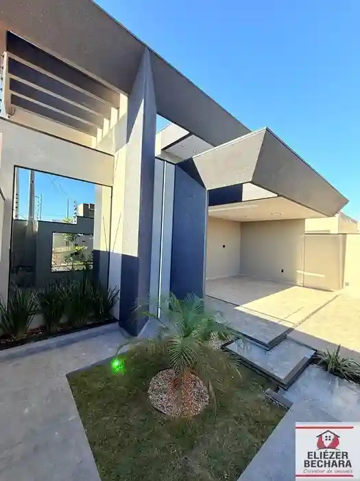 Casa com 3 quartos à venda, 130m² — foto 25 de 27