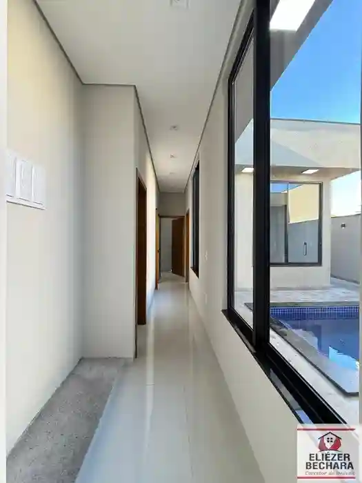 Casa com 3 quartos à venda, 130m² — foto 19 de 27