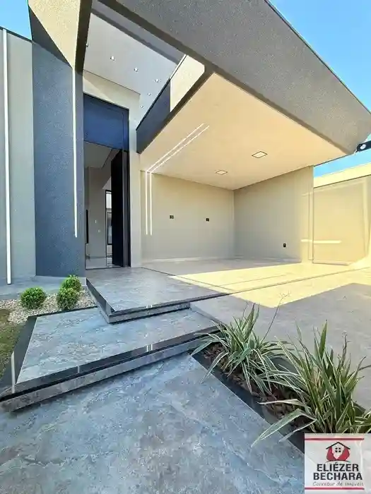 Casa com 3 quartos à venda, 130m² — foto 10 de 27