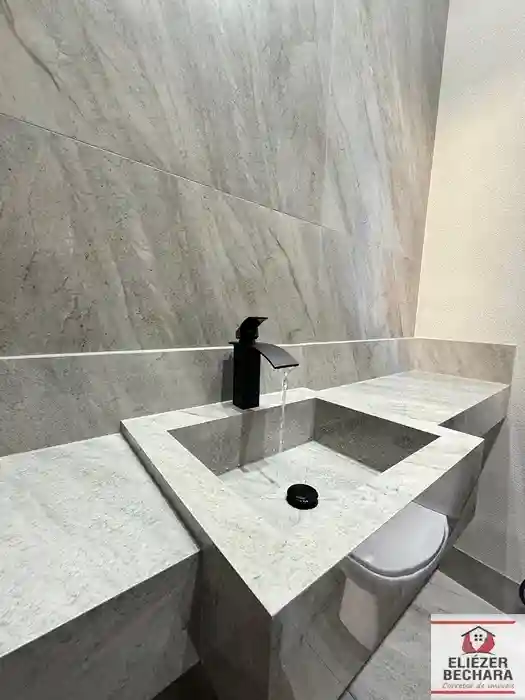 Casa com 3 quartos à venda, 130m² — foto 23 de 27