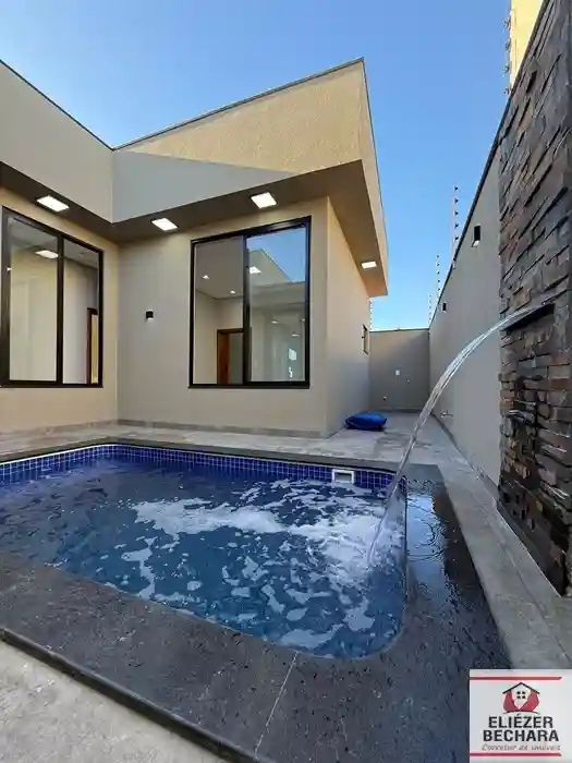 Casa com 3 quartos à venda, 130m² — foto 26 de 27