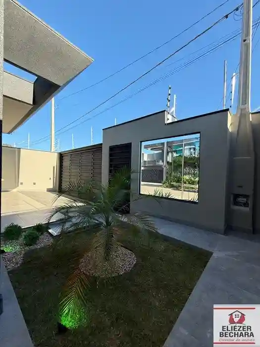 Casa com 3 quartos à venda, 130m² — foto 21 de 27