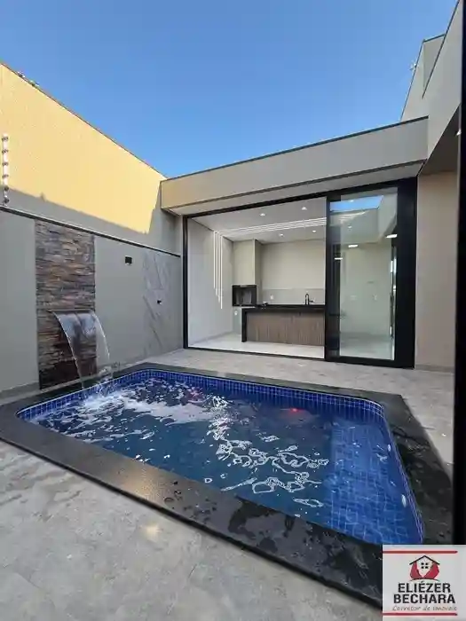 Casa com 3 quartos à venda, 130m² — foto 27 de 27