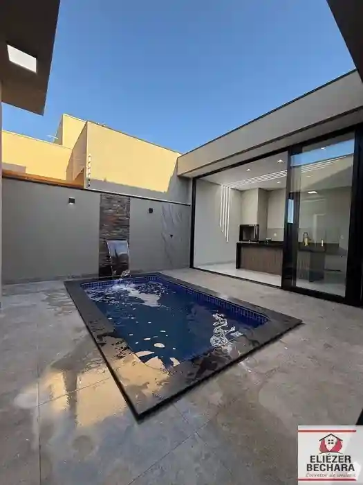 Casa com 3 quartos à venda, 130m² — foto 16 de 27