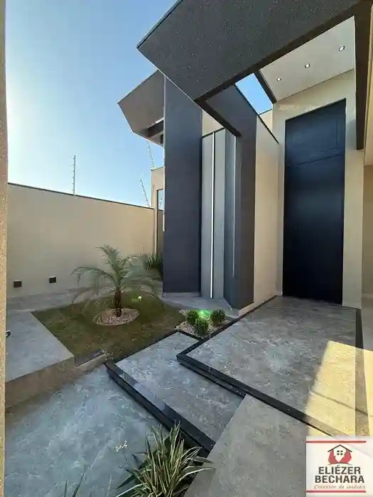 Casa com 3 quartos à venda, 130m² — foto 22 de 27
