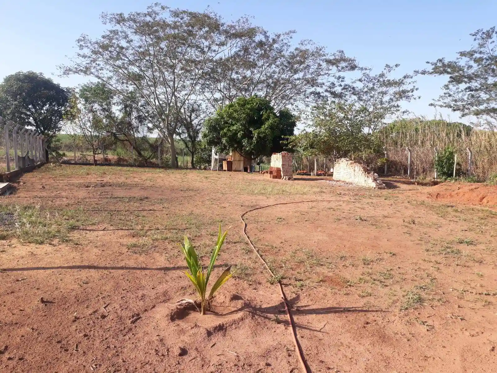 Terreno / Lote / Condomínio  à venda, 1200m² — foto 26 de 28