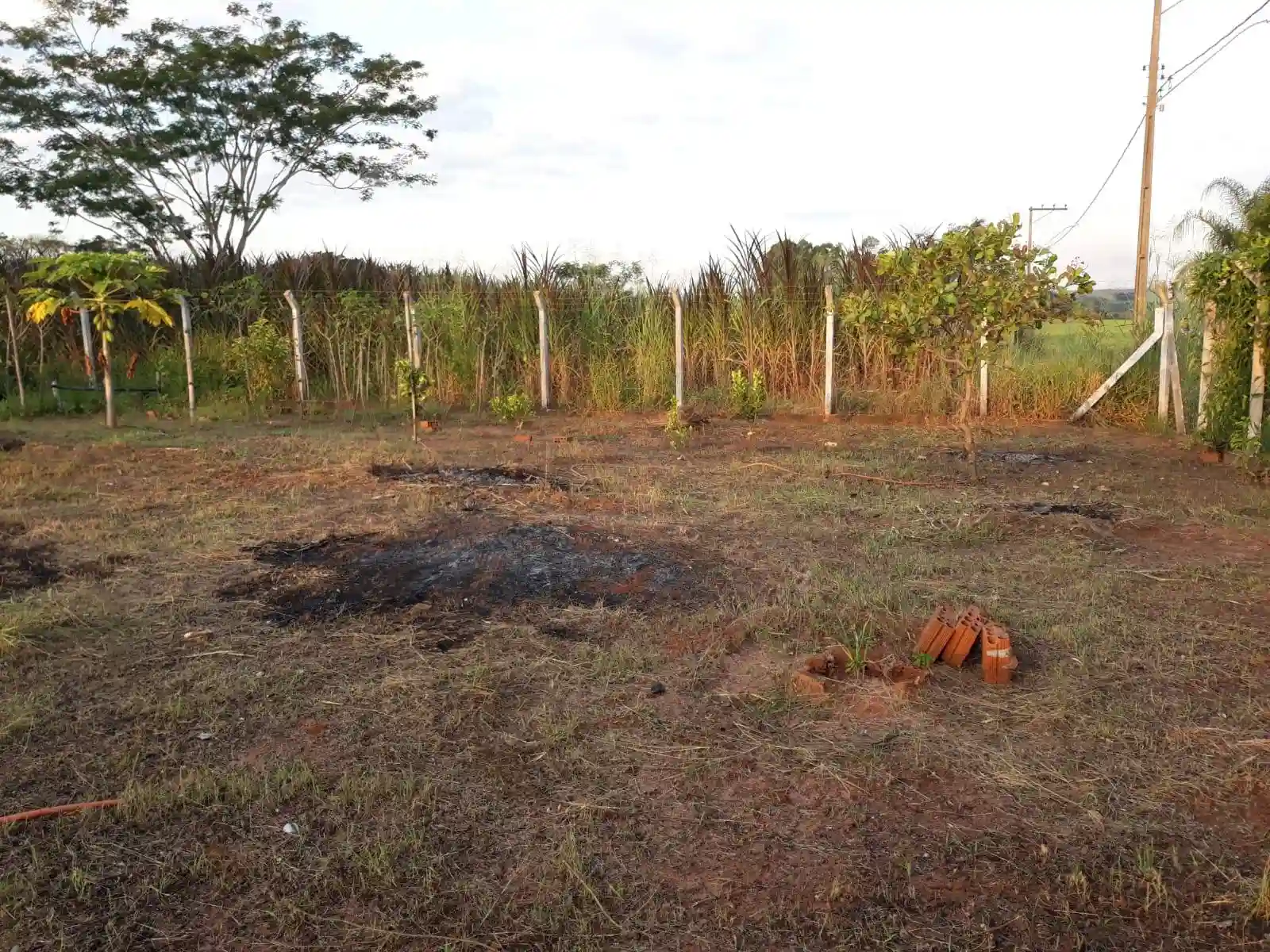 Terreno / Lote / Condomínio  à venda, 1200m² — foto 3 de 28