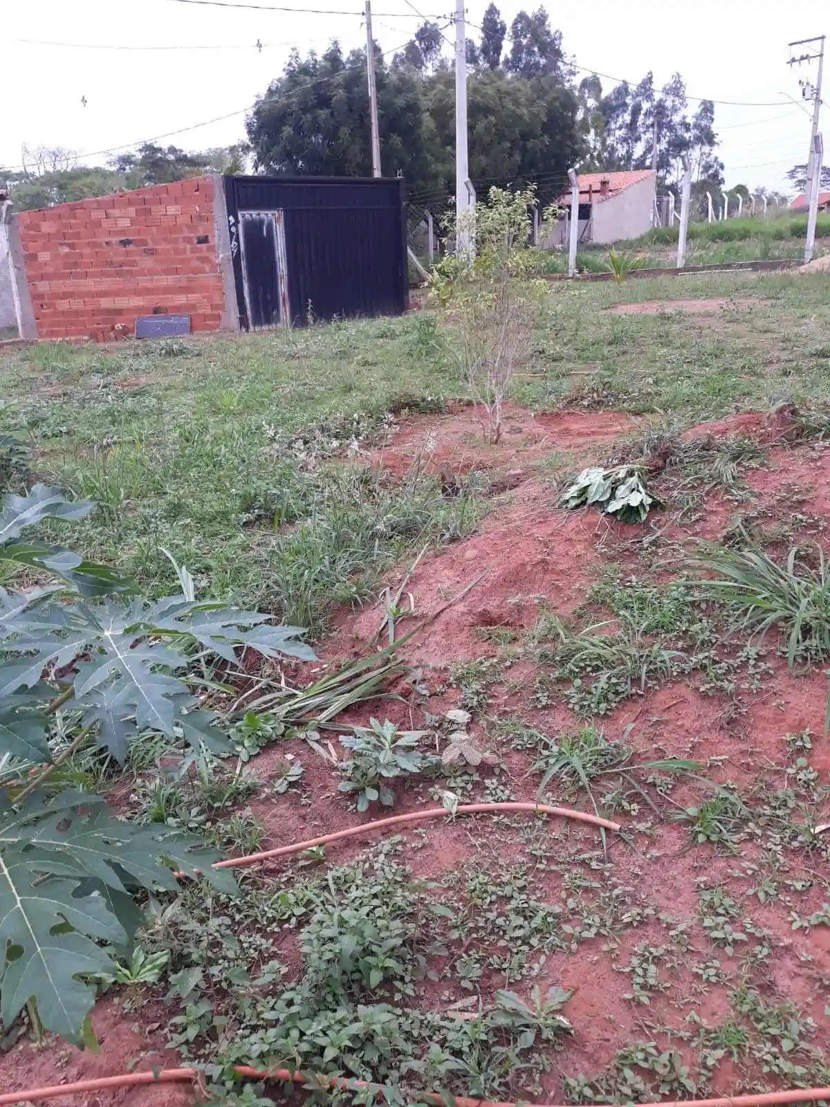 Terreno / Lote / Condomínio  à venda, 1200m² — foto 28 de 28