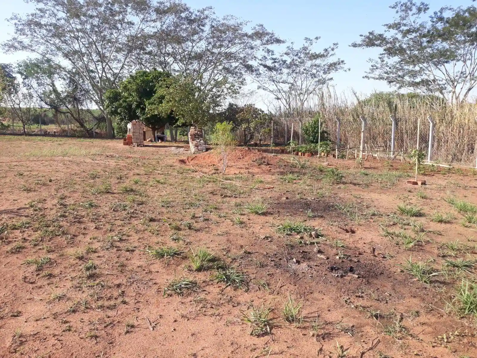 Terreno / Lote / Condomínio  à venda, 1200m² — foto 15 de 28