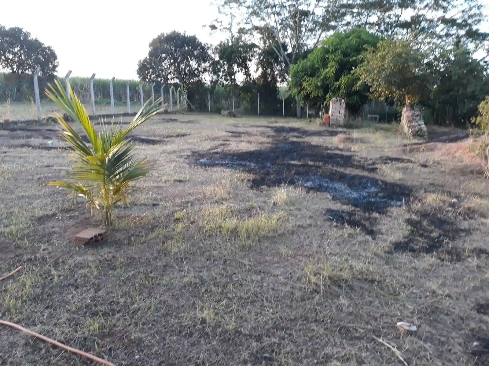 Terreno / Lote / Condomínio  à venda, 1200m² — foto 20 de 28