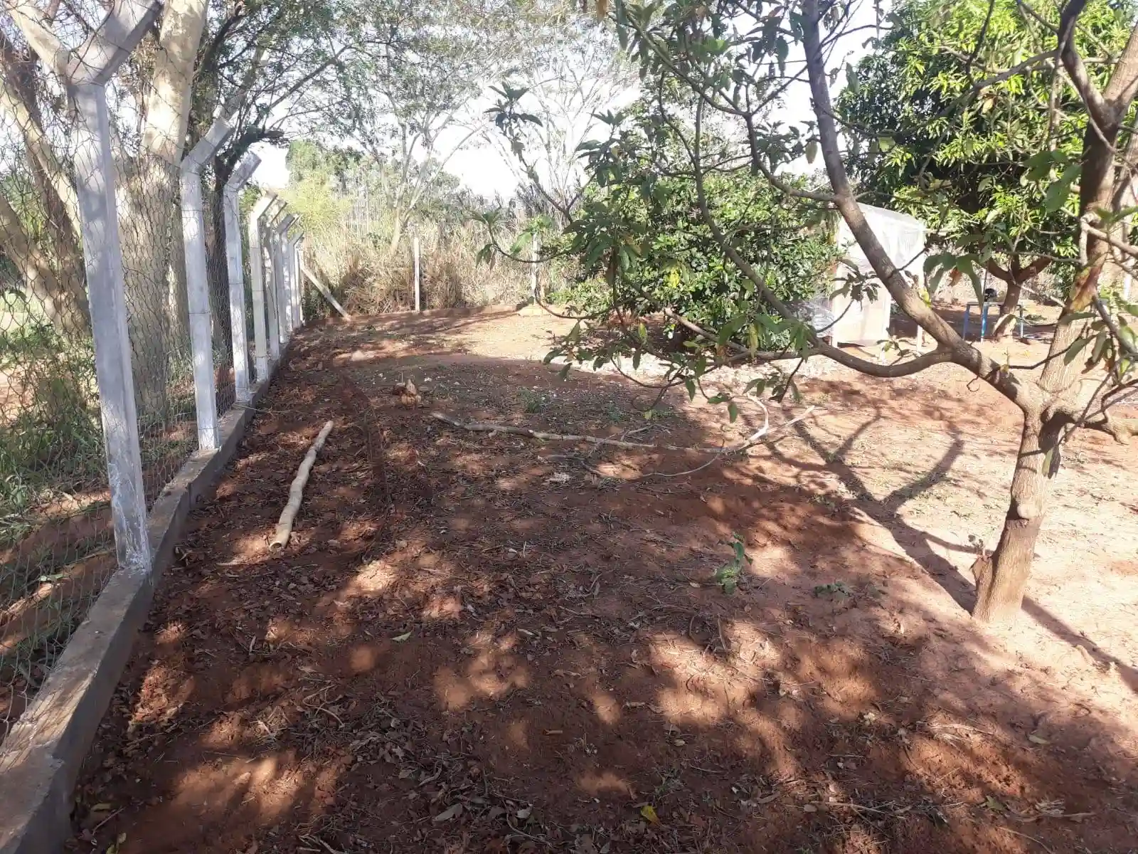 Terreno / Lote / Condomínio  à venda, 1200m² — foto 21 de 28