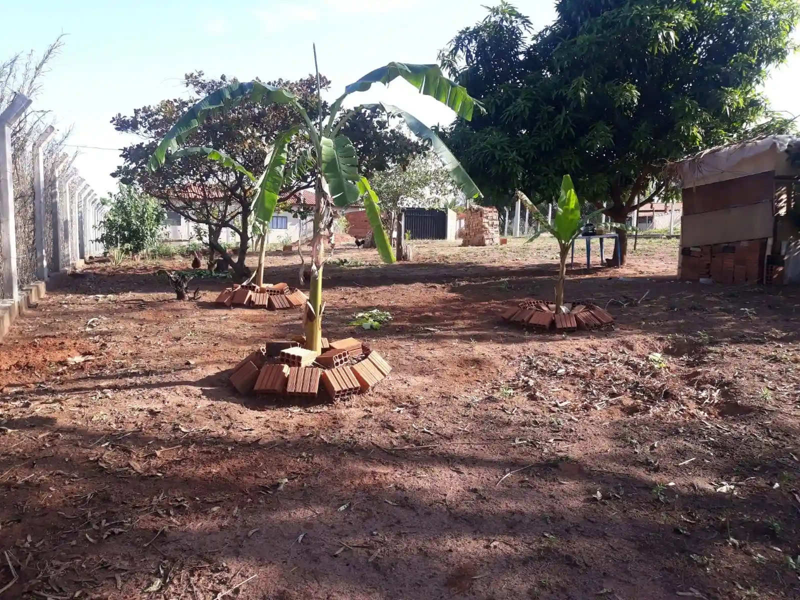 Terreno / Lote / Condomínio  à venda, 1200m² — foto 16 de 28