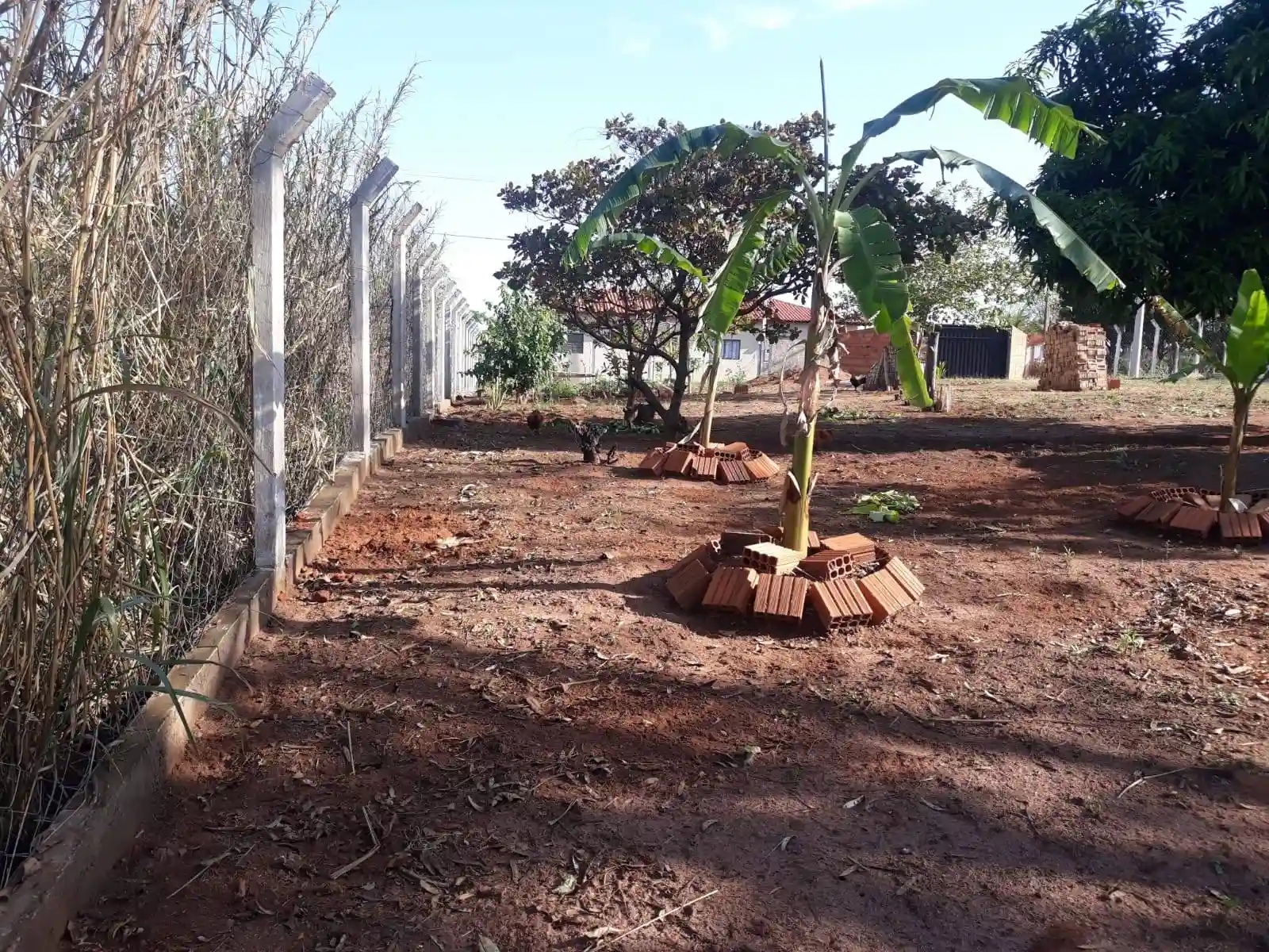 Terreno / Lote / Condomínio  à venda, 1200m² — foto 25 de 28